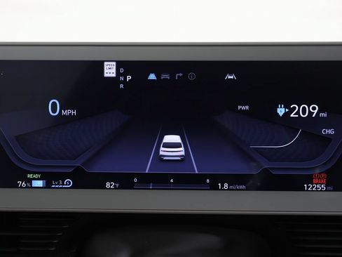 Used 2024 Hyundai Ioniq 5 SEL RWD image 37