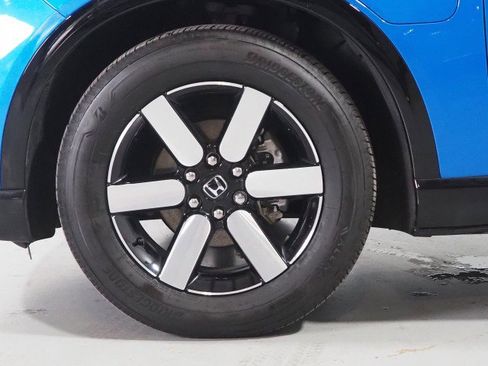 Used 2025 Honda Prologue Touring image 48