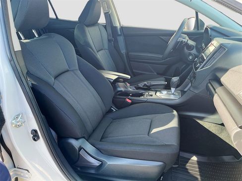 Used 2022 Subaru Impreza Premium image 26