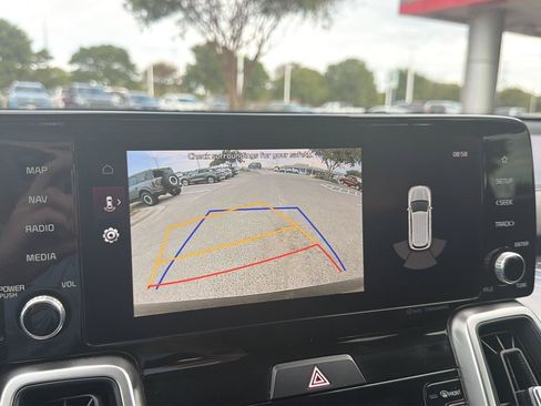 Used 2023 Kia Sorento S w/ Panoramic Sunroof Package FWD image 31