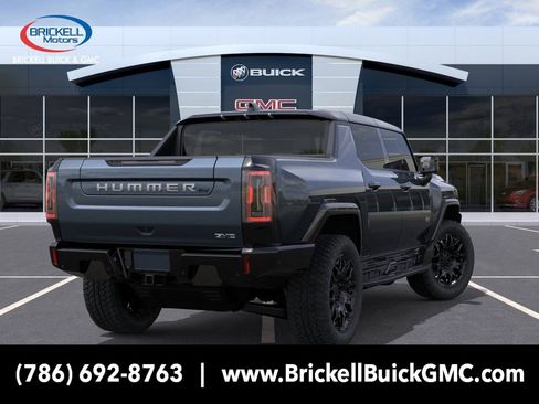 New 2026 GMC Hummer EV 4x4 Crew Cab image 3