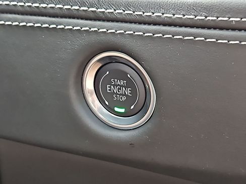 Used 2026 Cadillac Escalade Platinum Sport w/ LPO, ONYX Package AWD/4WD image 23