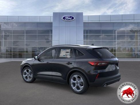 New 2026 Ford Escape ST-Line w/ Tech Pack #1 FWD image 5