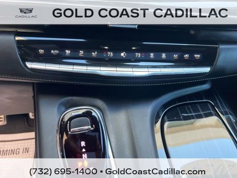 Certified 2024 Cadillac Escalade ESV V w/ LPO, Floor Liner Package image 33