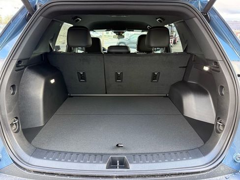 New 2026 Chevrolet Equinox LT image 5