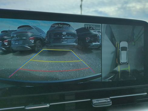 New 2026 Hyundai Kona Limited image 26