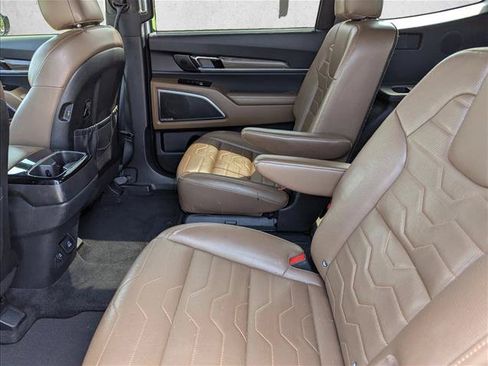 Used 2020 Kia Telluride SX w/ SX Prestige Package AWD/4WD image 24