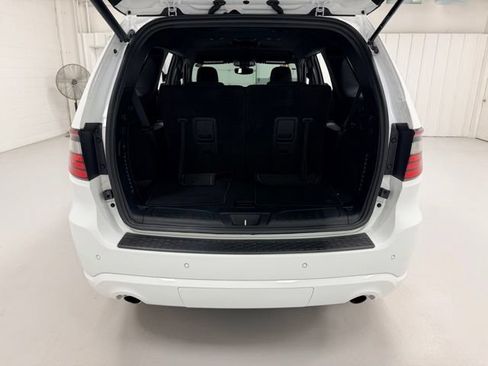 Used 2026 Dodge Durango GT AWD/4WD image 25