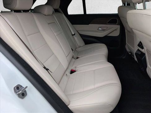 Used 2026 Mercedes-Benz GLE 450 4MATIC image 21