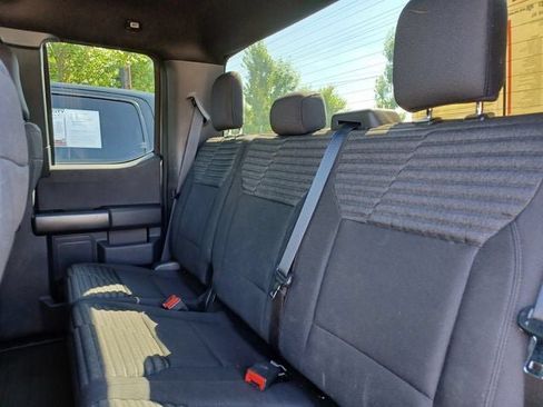 Used 2023 Ford F150 XL w/ STX Appearance Package AWD/4WD image 23