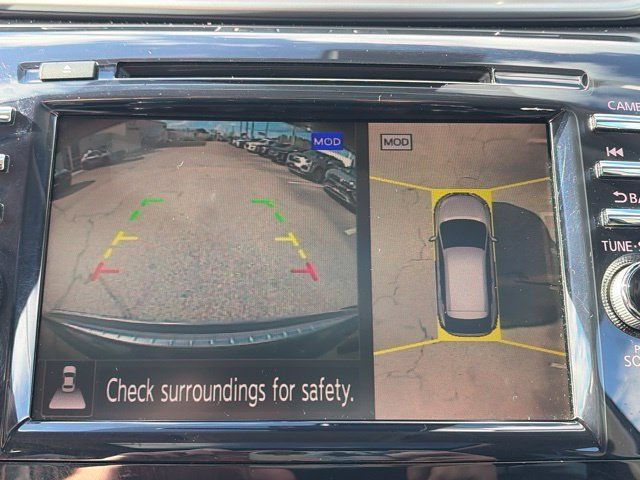 Used 2020 Nissan Murano Platinum w/ Cargo Package AWD/4WD image 21