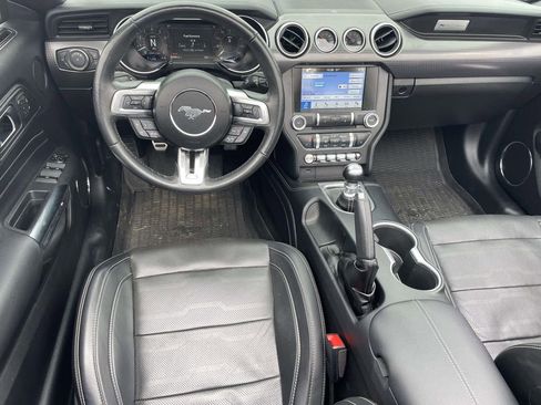 Used 2019 Ford Mustang GT Premium w/ GT Performance Package image 25