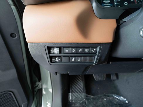 New 2026 Toyota Tundra 1794 Edition AWD/4WD image 11