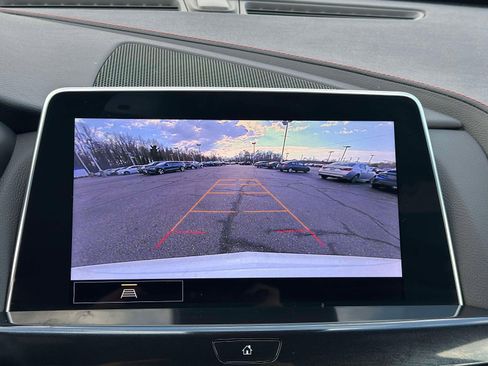 Certified 2023 Cadillac CT5 Sport w/ Climate Package image 12