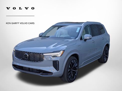 New 2026 Volvo XC90 T8 Ultra AWD/4WD image 8
