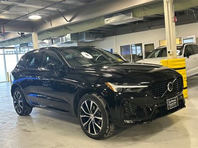 Certified 2025 Volvo XC60 B5 Plus