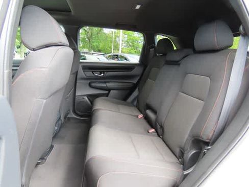Used 2024 Honda CR-V Sport image 14