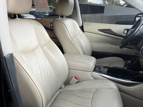 Used 2015 INFINITI QX60 Luxe w/ Premium Package AWD/4WD image 13
