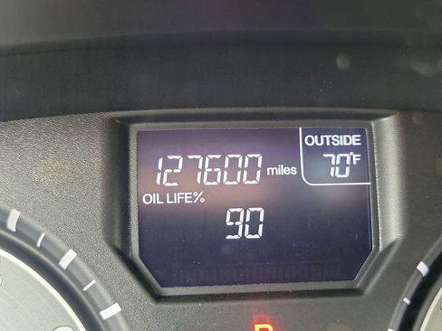 Used 2016 Honda Odyssey EX-L image 12