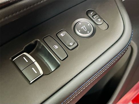 New 2026 Honda Prelude image 18