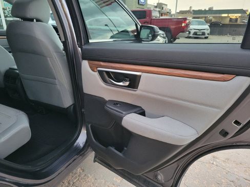 Used 2019 Honda CR-V EX image 27