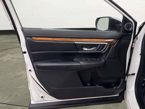 Used 2018 Honda CR-V EX-L image 13