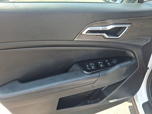 Used 2024 Kia Sportage X-Line AWD/4WD image 24