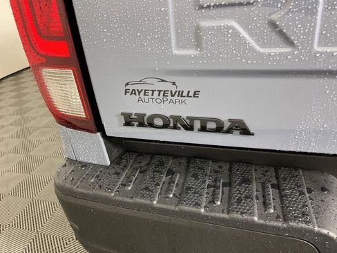 New 2026 Honda Ridgeline TrailSport+ image 18