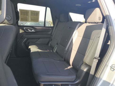 Used 2024 Chevrolet Tahoe LS w/ Driver Alert Package image 12