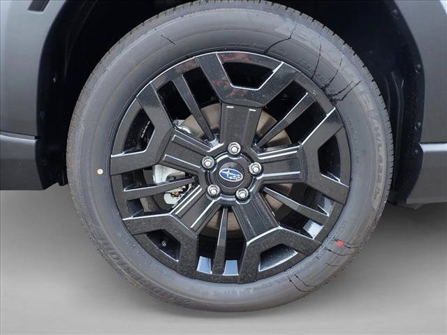 New 2026 Subaru Outback Limited XT AWD/4WD image 5
