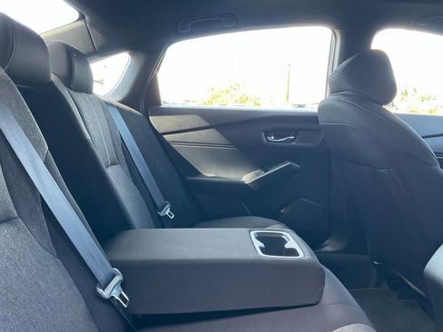 Used 2024 Honda Accord Sport image 20