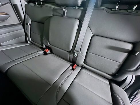 New 2026 Chevrolet Silverado 1500 LT Trail Boss w/ Convenience Package II image 25