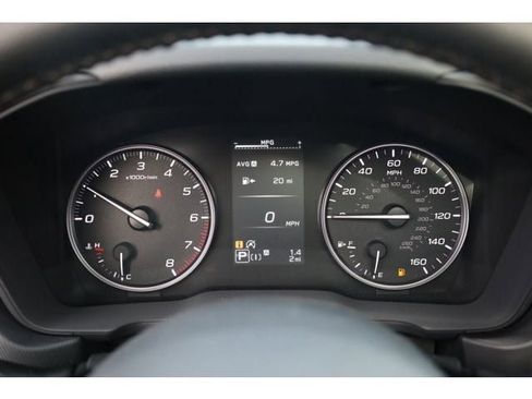 New 2026 Subaru Forester Sport AWD/4WD image 37