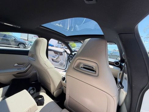 Used 2020 Mercedes-Benz CLA 250 4MATIC image 28