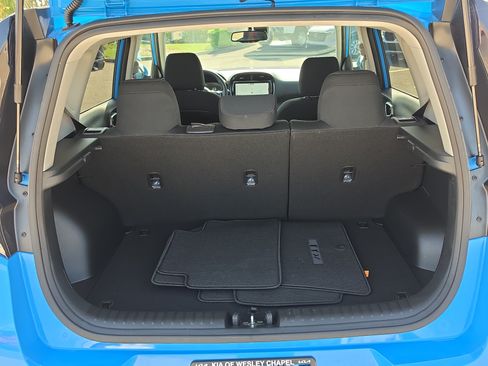 Used 2024 Kia Soul EX FWD image 9