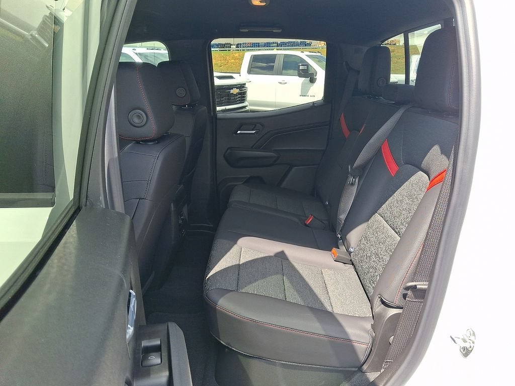 New 2026 Chevrolet Colorado Z71 AWD/4WD image 5
