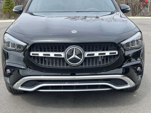 Used 2026 Mercedes-Benz GLA 250 4MATIC image 22