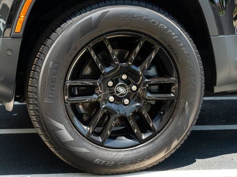 Used 2024 Land Rover Defender 90 S AWD/4WD image 23