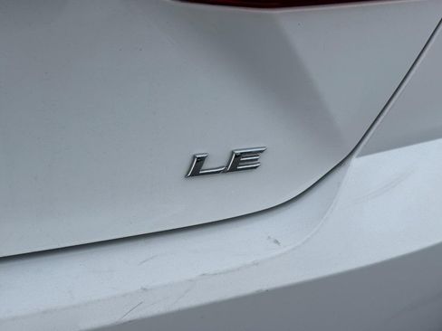 Certified 2025 Toyota Camry LE image 6