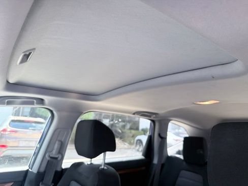 Used 2021 Honda CR-V EX image 8