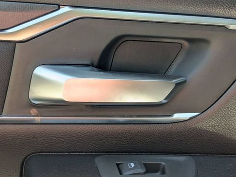 Used 2025 RAM 1500 Big Horn AWD/4WD image 26