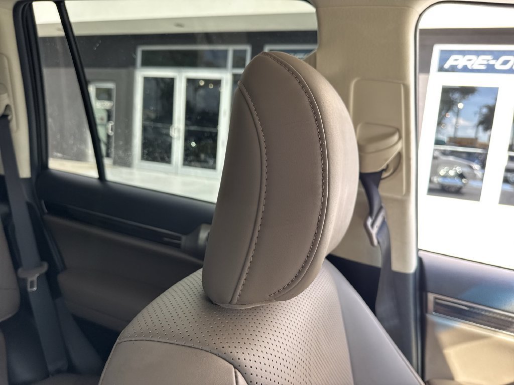 Used 2023 Lexus GX 460 Luxury w/ Accessory Package AWD/4WD image 20