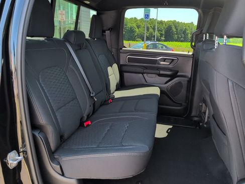 New 2026 RAM 1500 Big Horn image 13