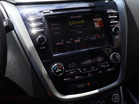 Used 2023 Nissan Murano S image 43