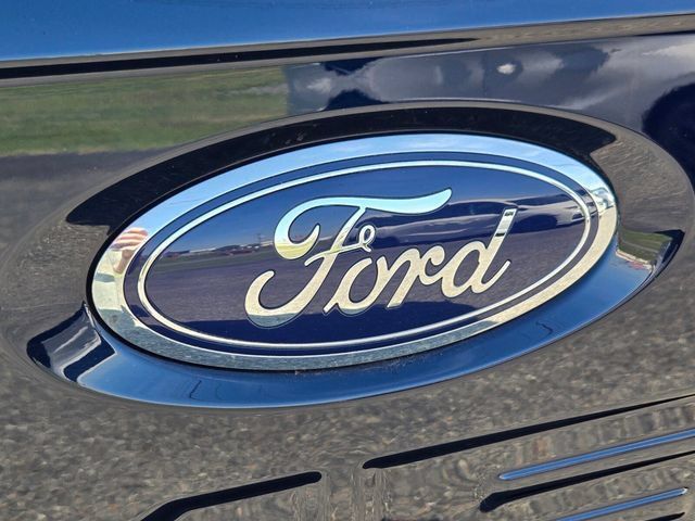 Used 2023 Ford F150 XLT w/ Equipment Group 301A Mid AWD/4WD image 16