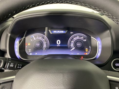 New 2026 RAM 1500 Big Horn image 21