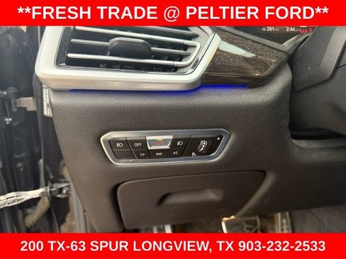 Used 2020 BMW X5 M50i image 20