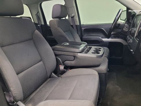 Used 2015 Chevrolet Silverado 1500 LT w/ All Star Edition RWD image 21
