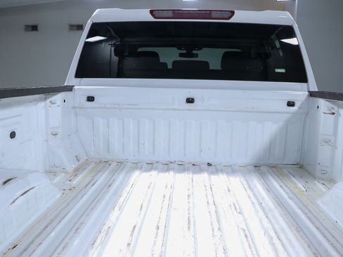 Used 2023 GMC Sierra 2500 SLE AWD/4WD image 30