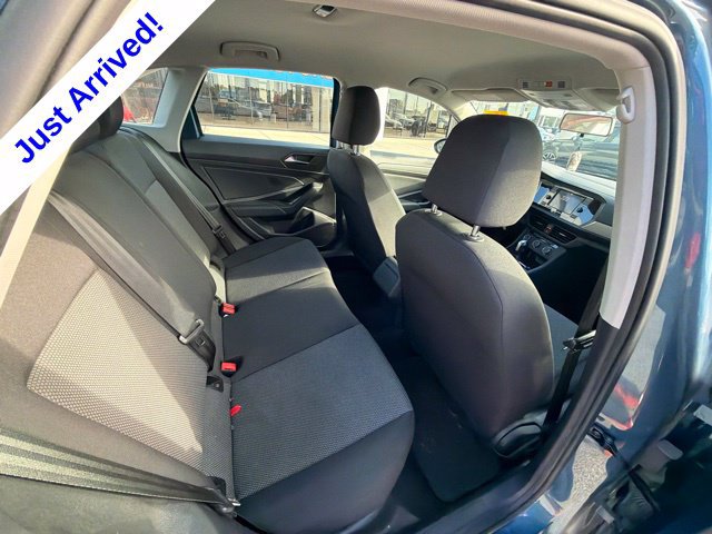 Used 2021 Volkswagen Jetta S FWD image 30